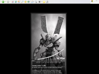 View preview
