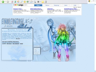 View preview
