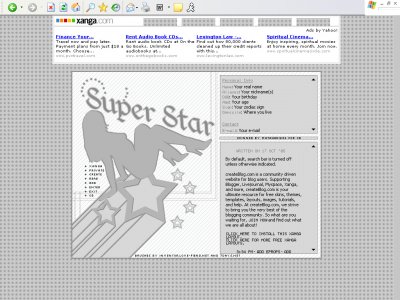 View preview