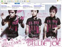 Billie Joe