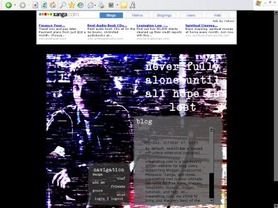 View preview