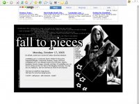 Fall to Pieces Ft. Avril