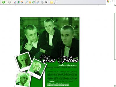 View preview