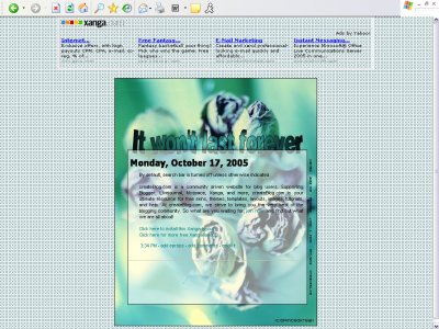 View preview