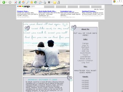 View preview